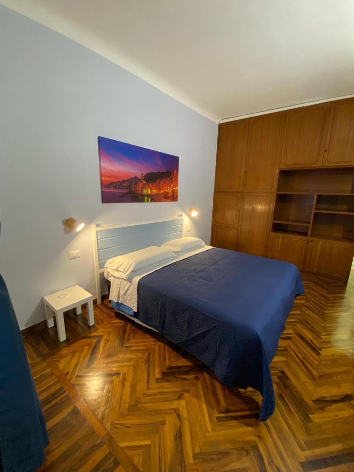 Affittacamere Columbus Camogli Zimmer foto