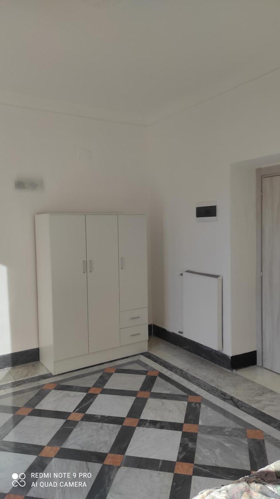 Affittacamere Columbus Camogli Zimmer foto